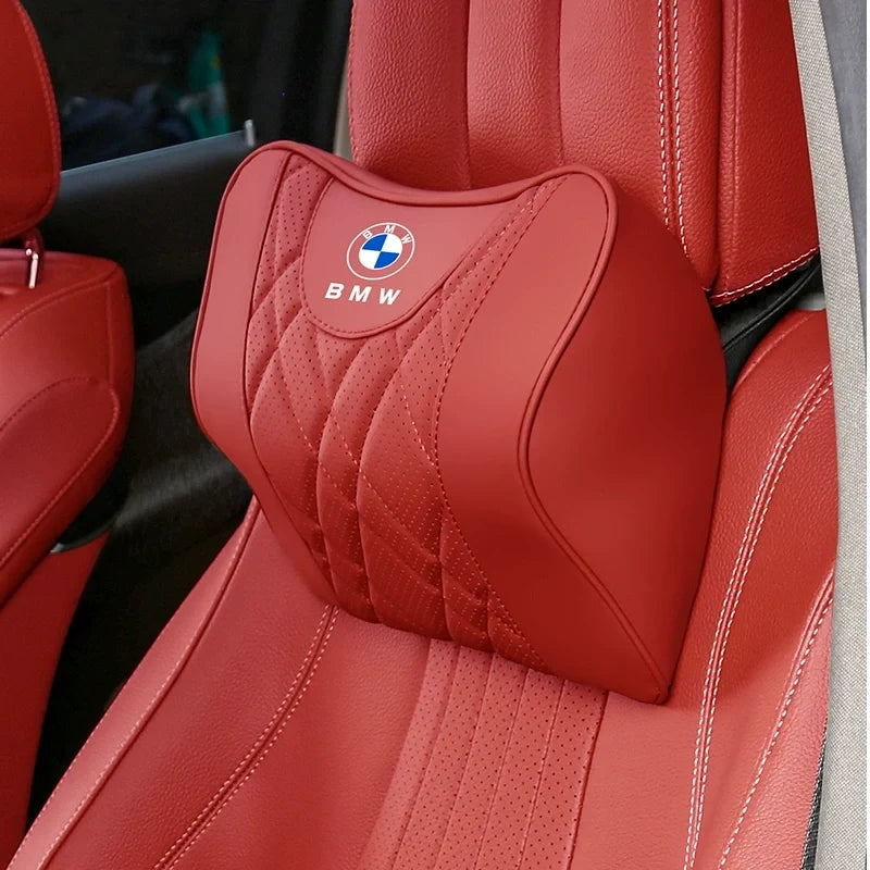 ZenDrive memory foam car seat cushion