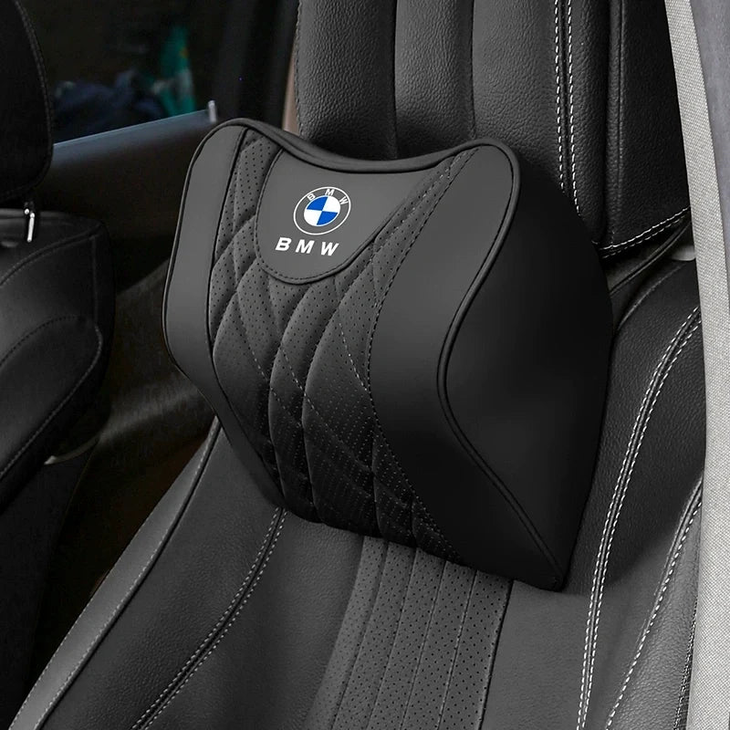 ZenDrive memory foam car seat cushion