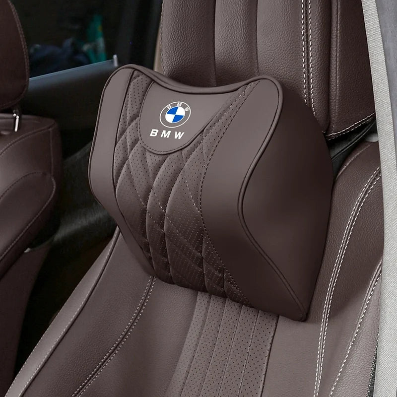 ZenDrive memory foam car seat cushion