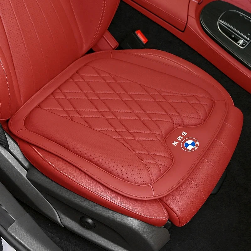 ZenDrive memory foam car seat cushion