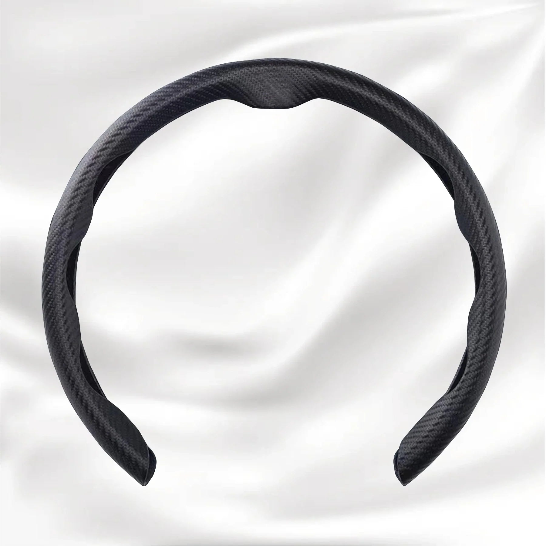 Nexi Custom Logo 5D Steering Wheel Cover — image 14