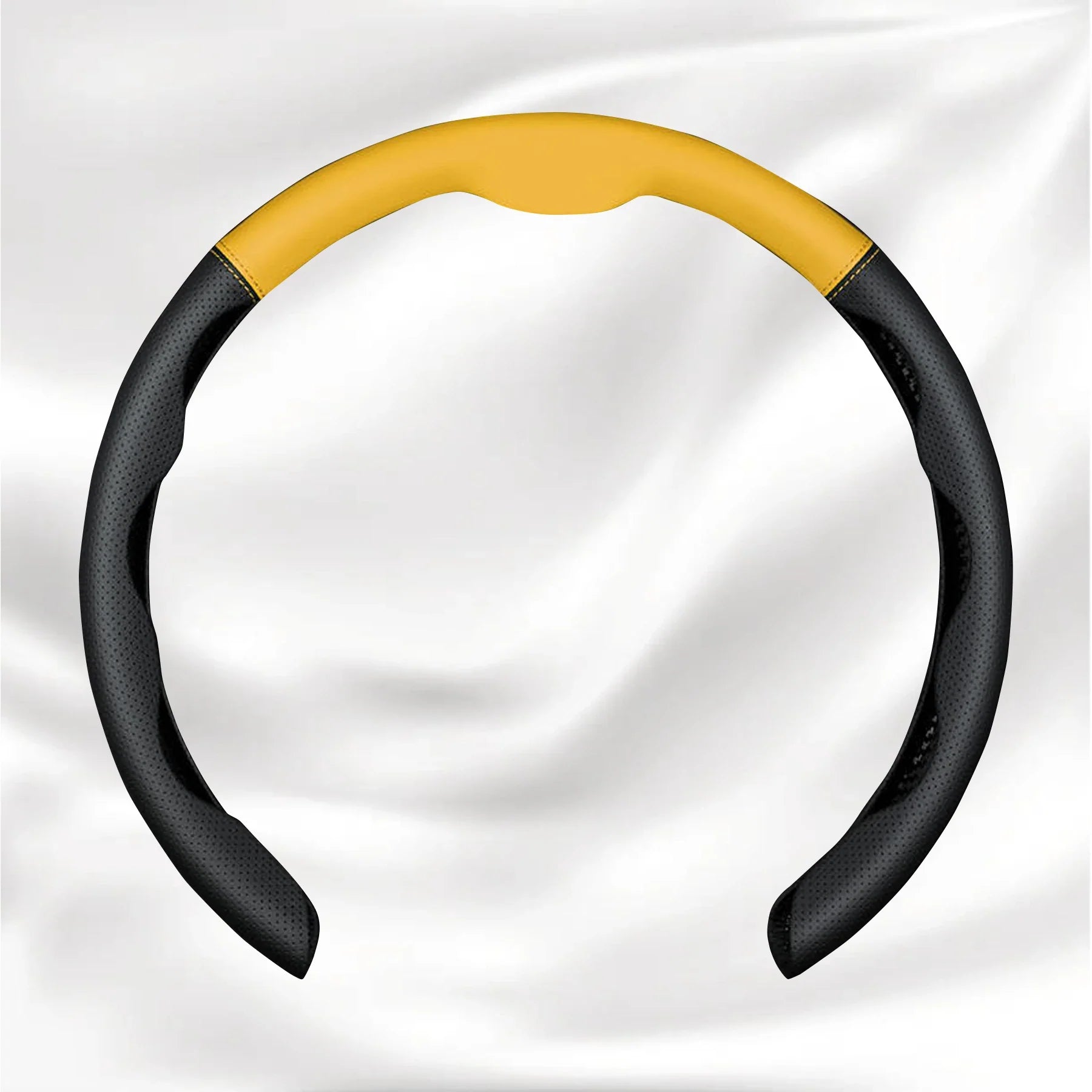 Nexi Custom Logo 5D Steering Wheel Cover — image 10