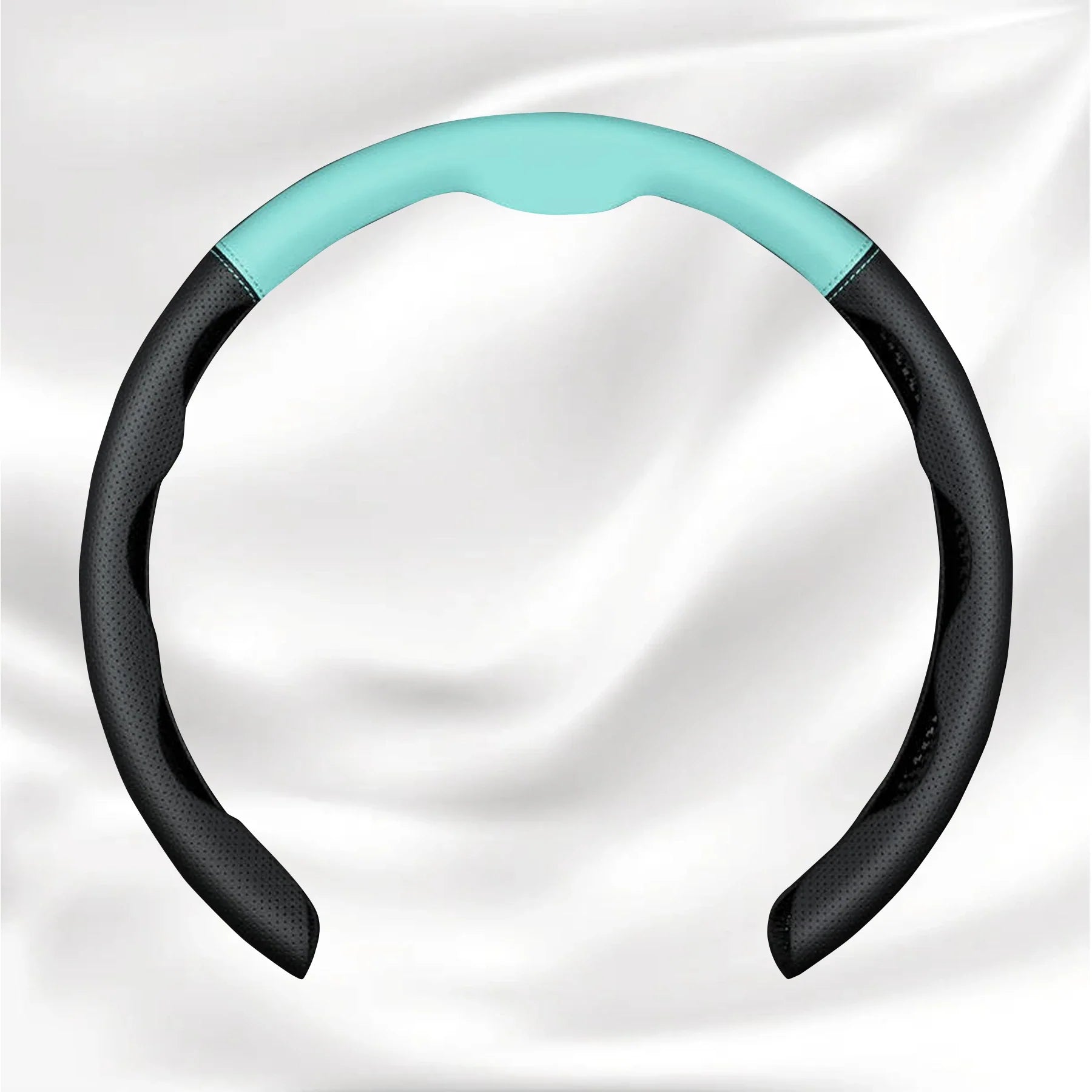 Nexi Custom Logo 5D Steering Wheel Cover — image 13