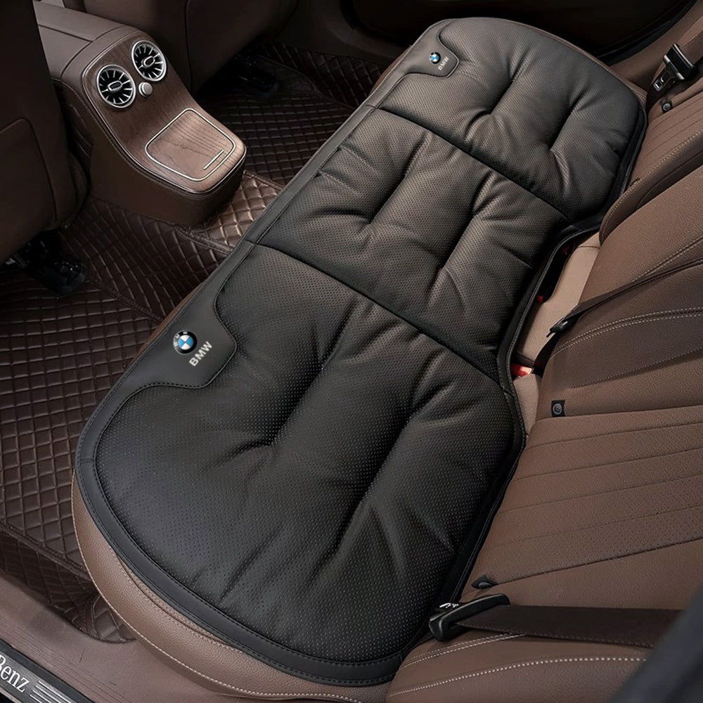 ZenDrive memory foam car seat cushion