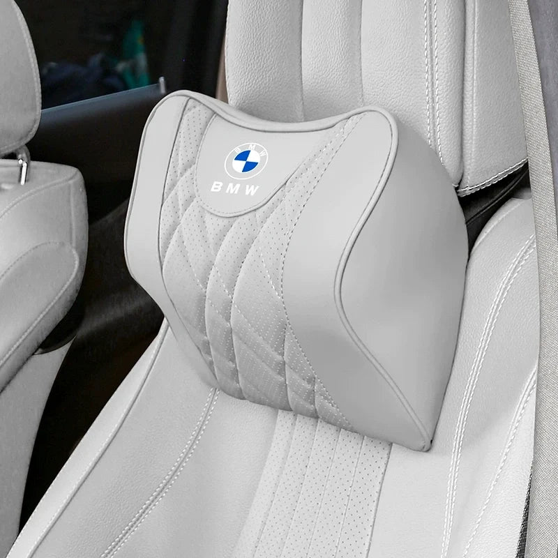 ZenDrive memory foam car seat cushion