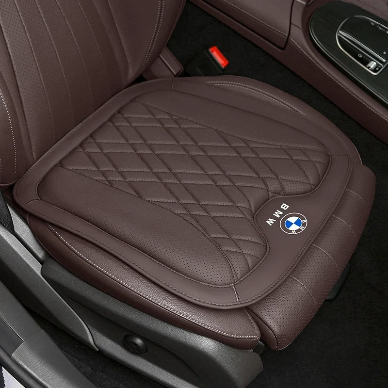 ZenDrive memory foam car seat cushion