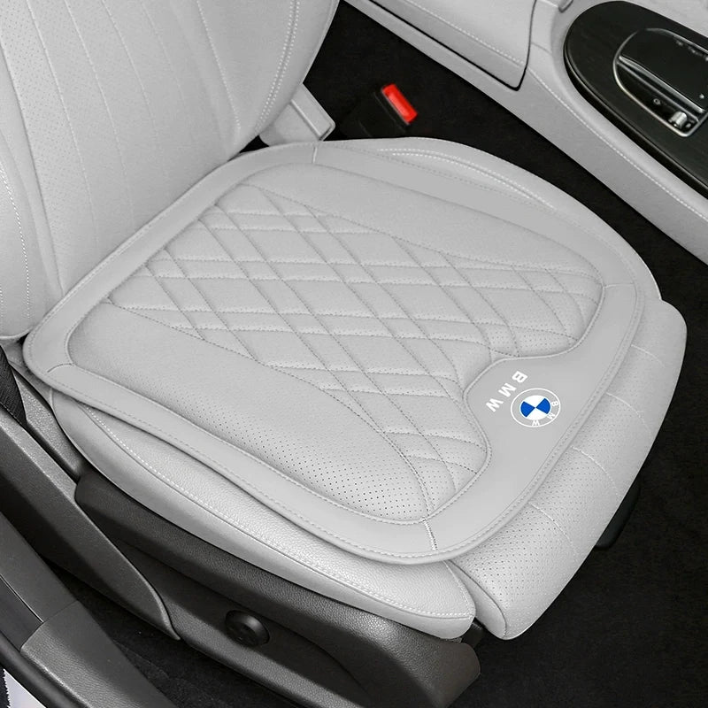 ZenDrive memory foam car seat cushion