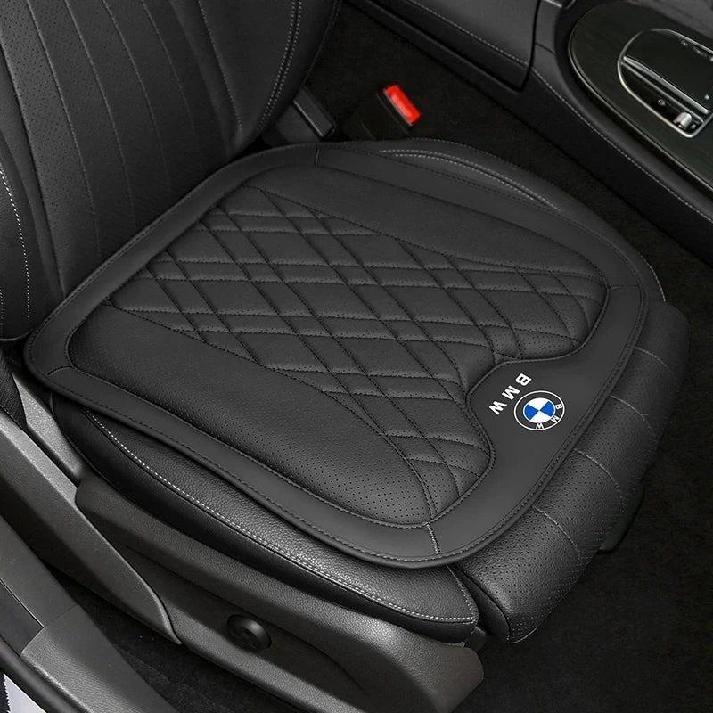 ZenDrive memory foam car seat cushion