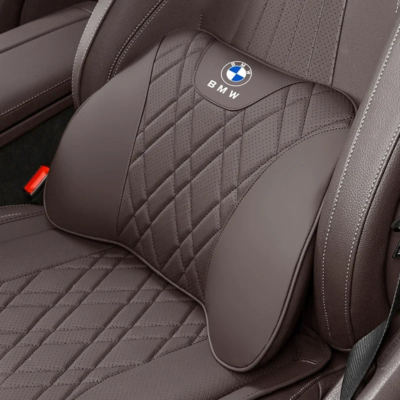ZenDrive memory foam car seat cushion