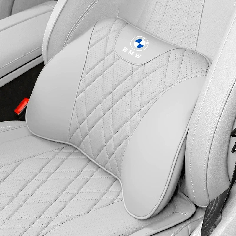 ZenDrive memory foam car seat cushion