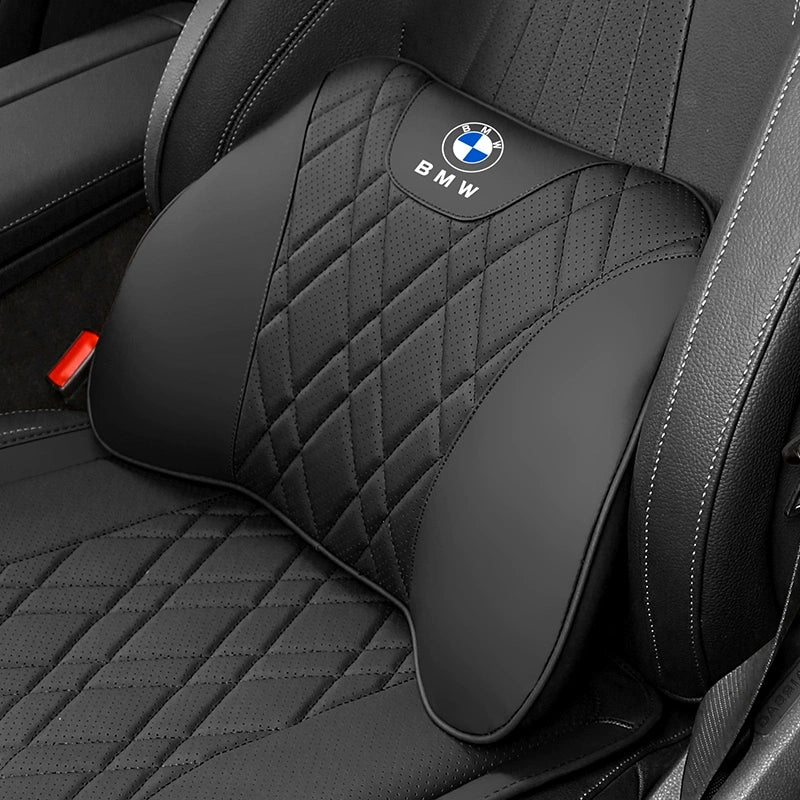 ZenDrive memory foam car seat cushion