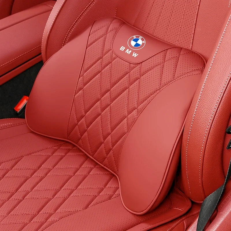 ZenDrive memory foam car seat cushion