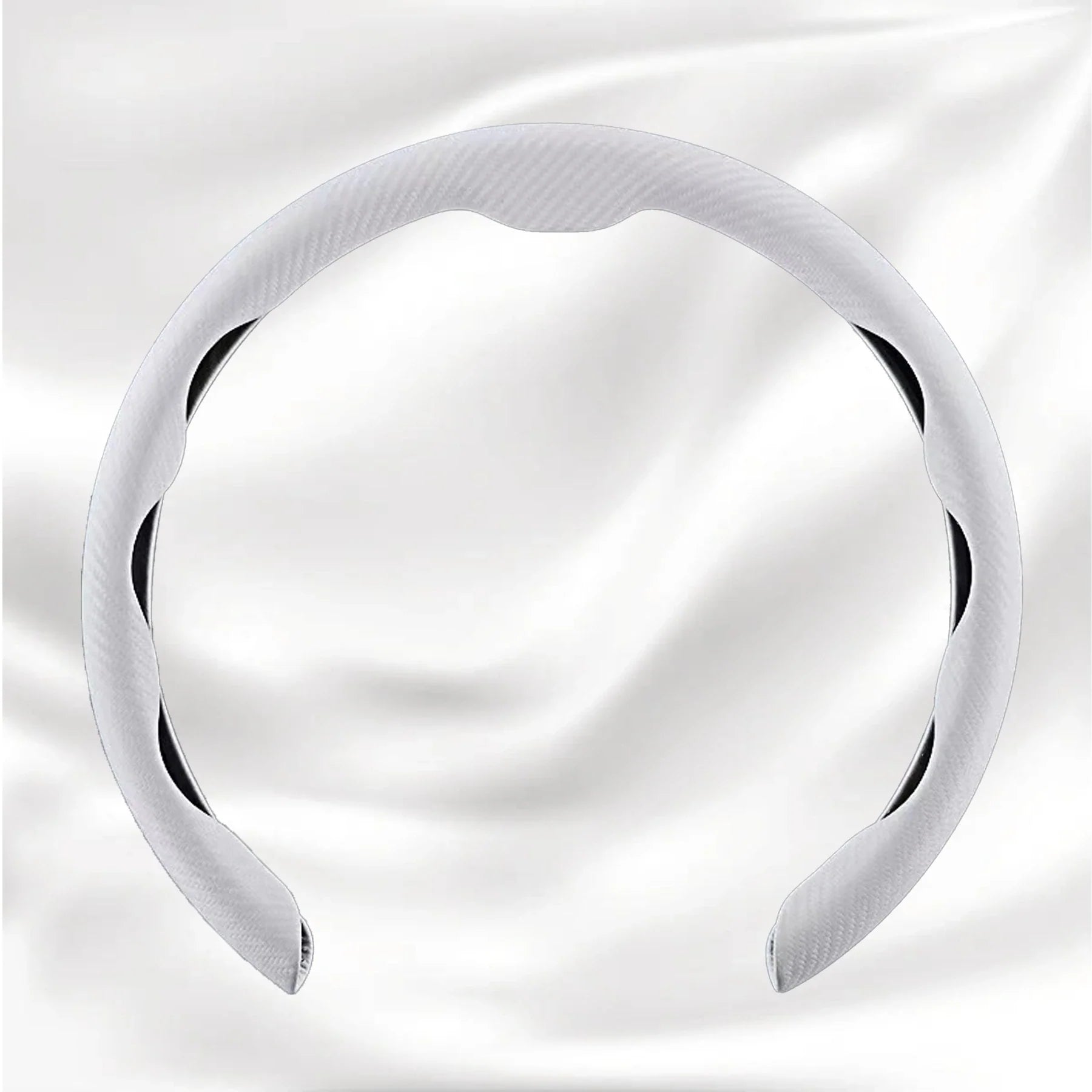 Nexi Custom Logo 5D Steering Wheel Cover — image 8