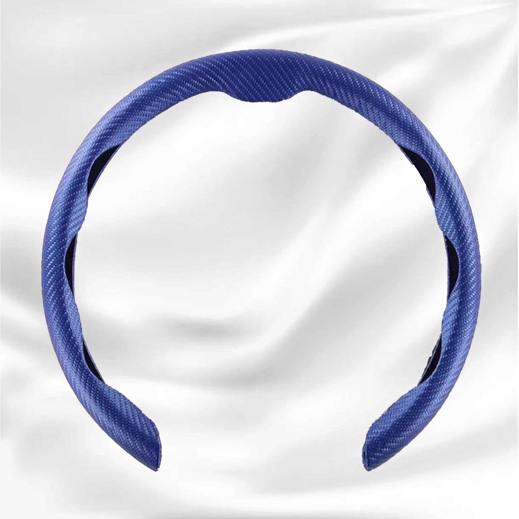 Nexi Custom Logo 5D Steering Wheel Cover — image 18