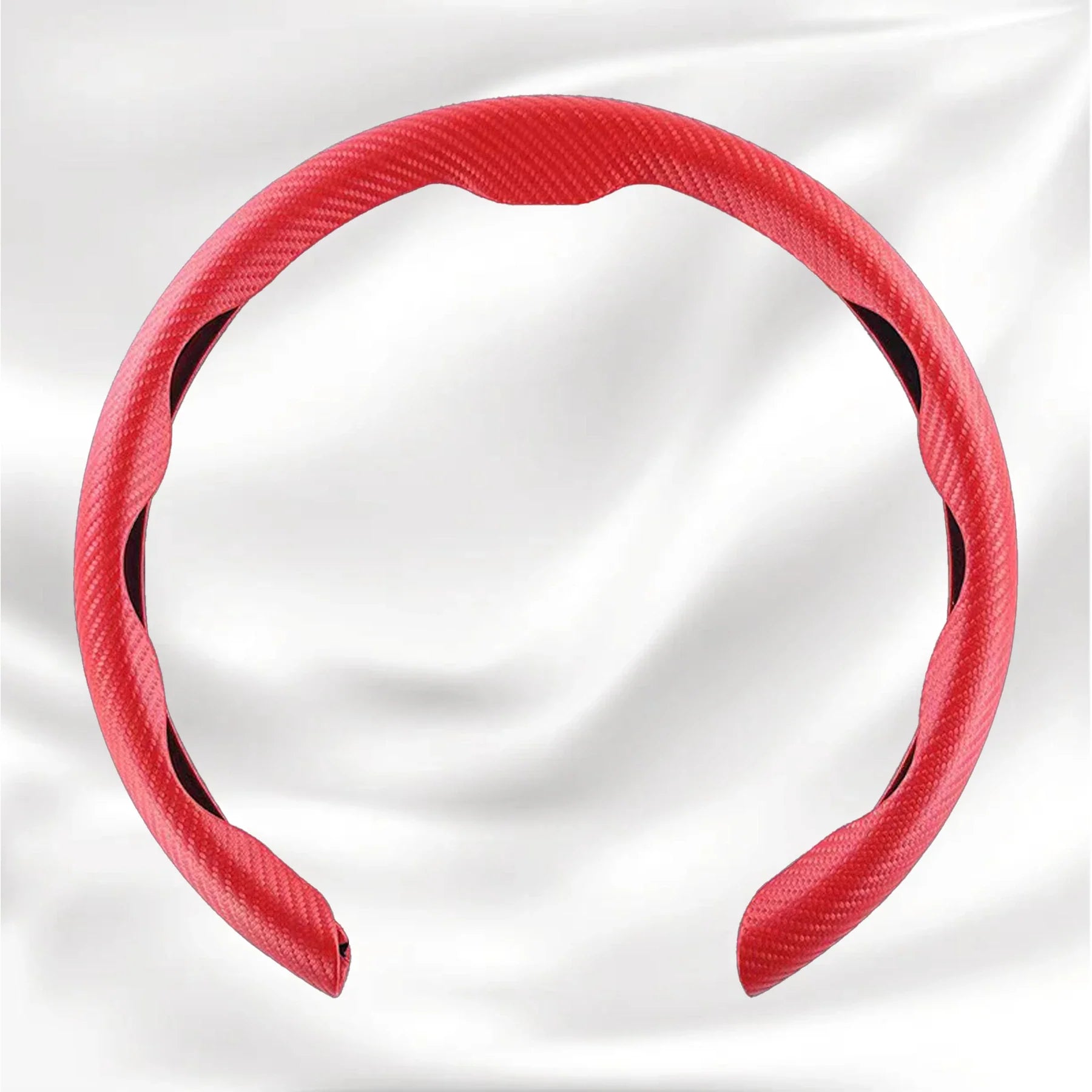 Nexi Custom Logo 5D Steering Wheel Cover — image 16