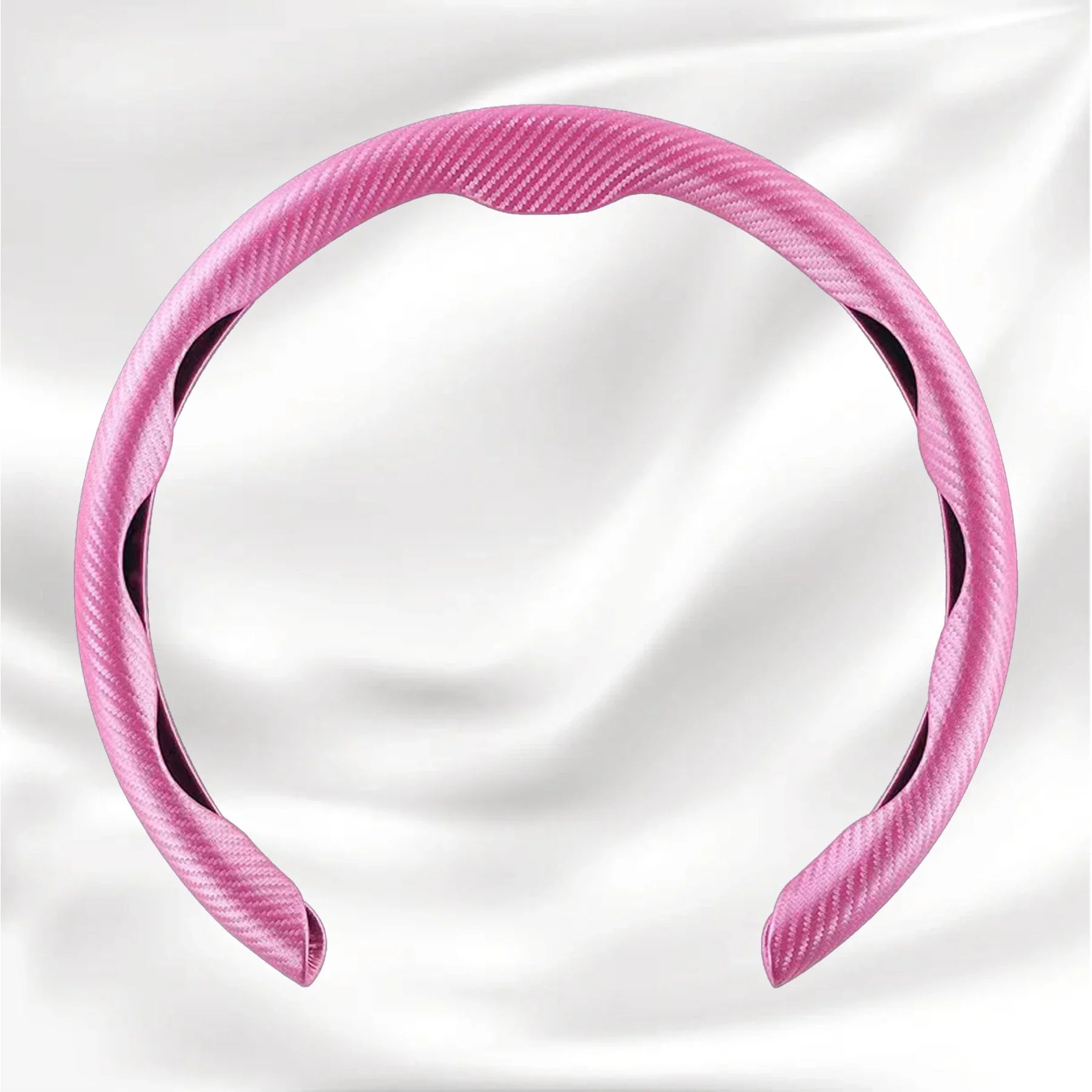 Nexi Custom Logo 5D Steering Wheel Cover — image 17