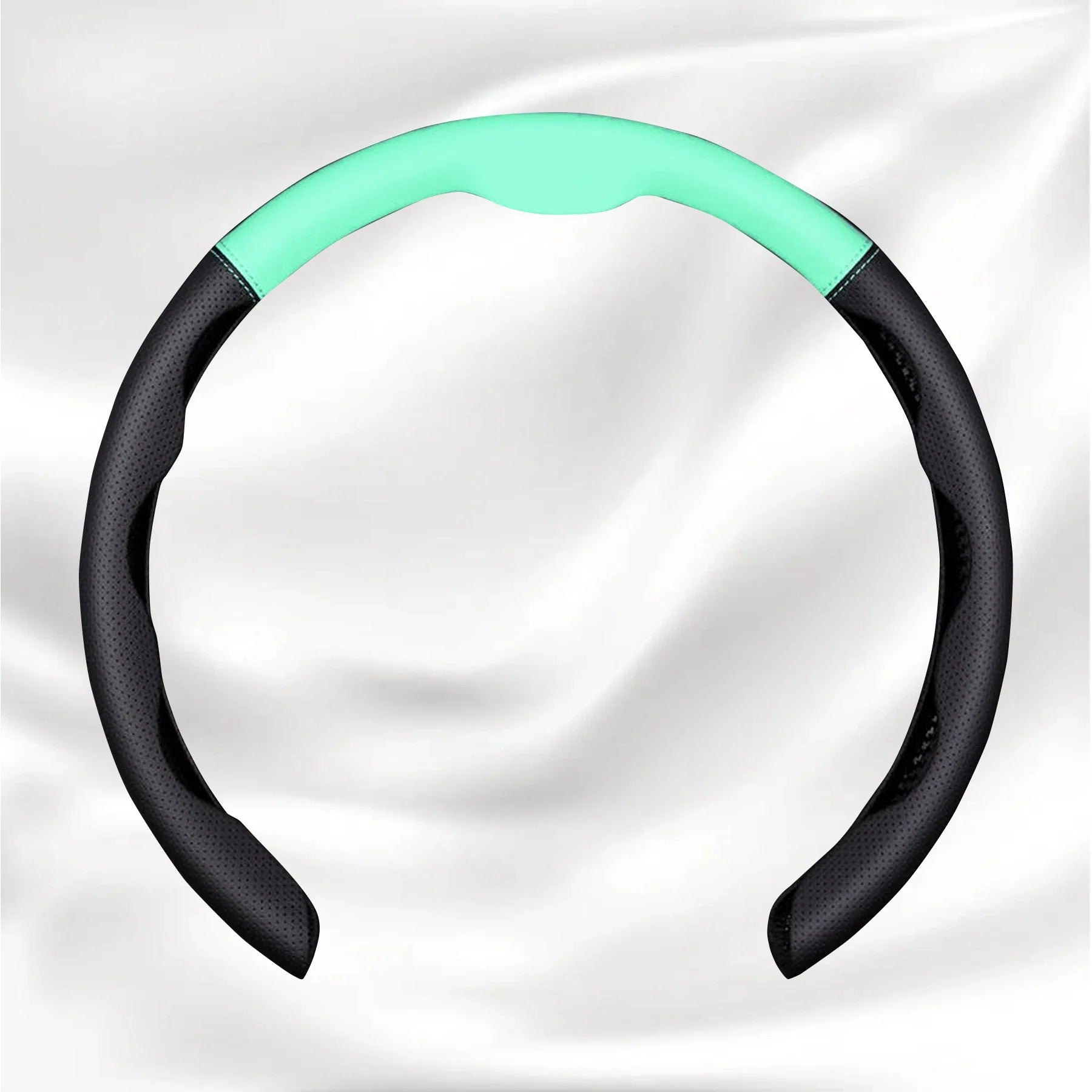 Nexi Custom Logo 5D Steering Wheel Cover — image 9