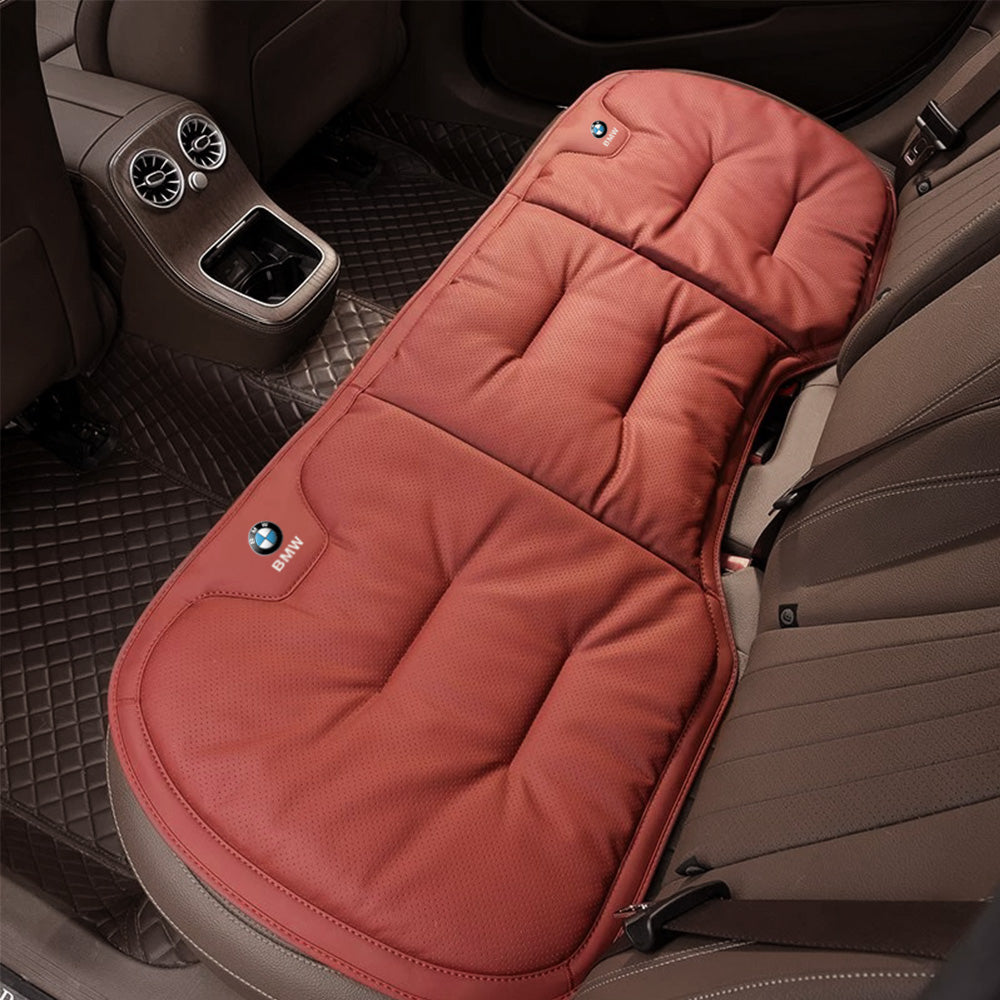 ZenDrive memory foam car seat cushion