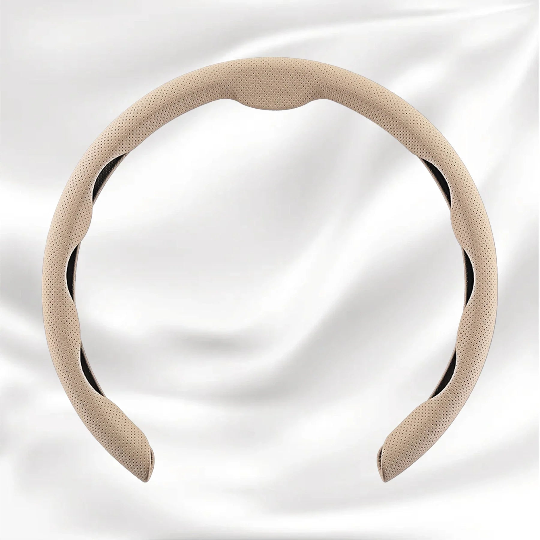 Nexi Custom Logo 5D Steering Wheel Cover — image 25