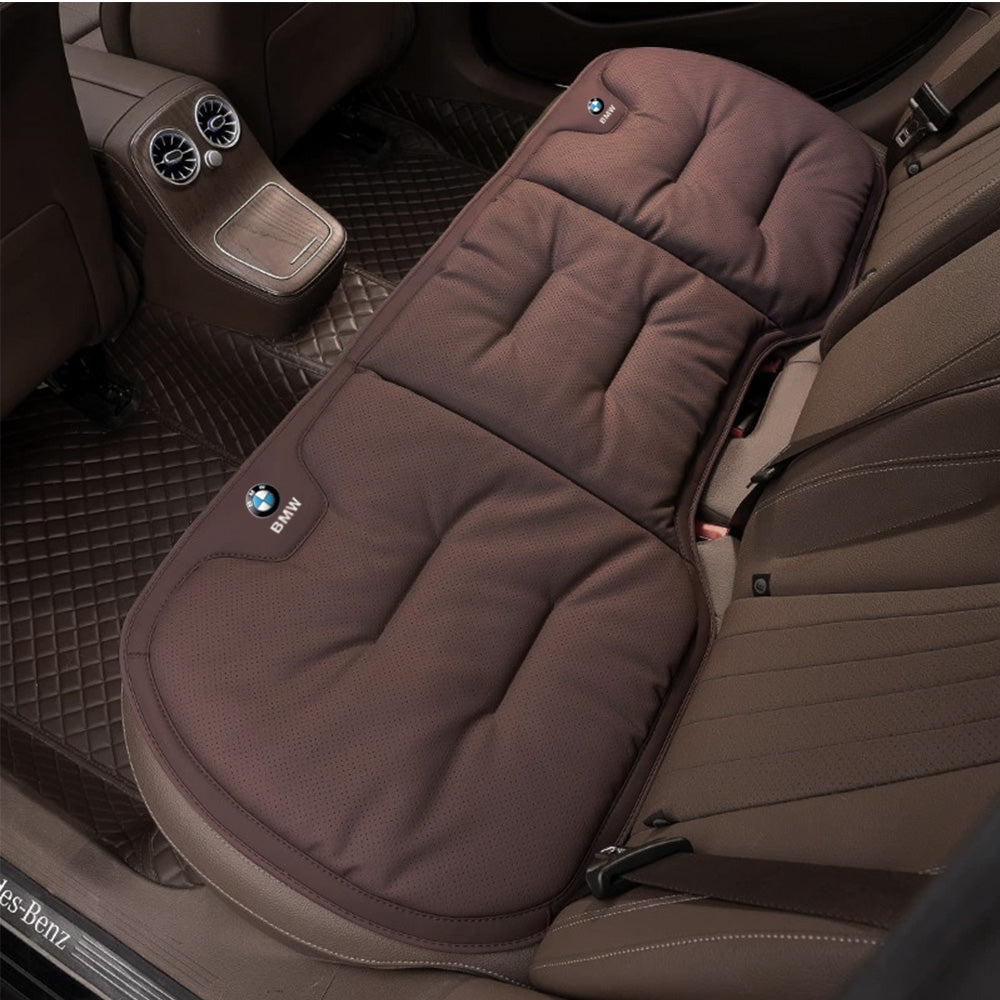ZenDrive memory foam car seat cushion
