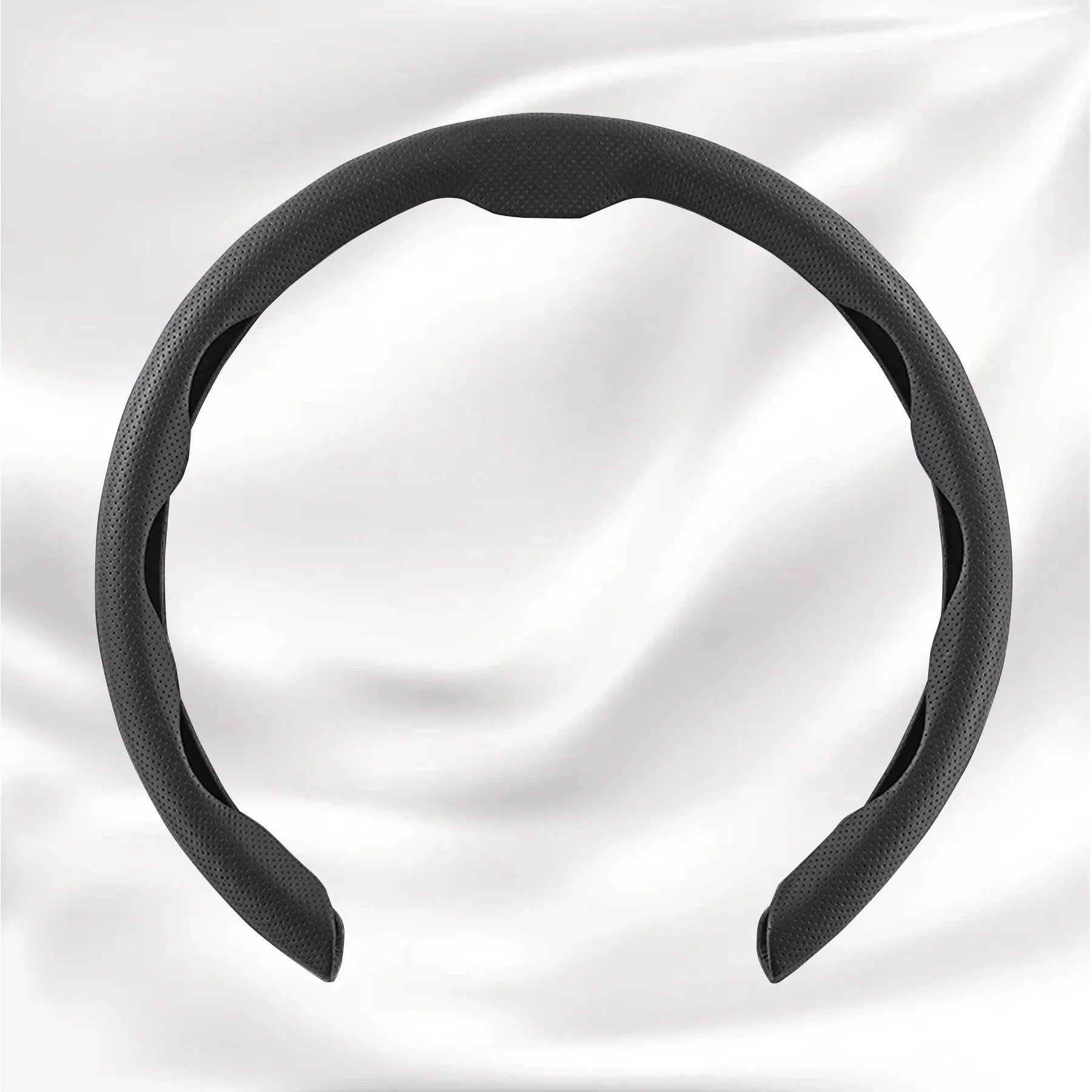 Nexi Custom Logo 5D Steering Wheel Cover — image 19