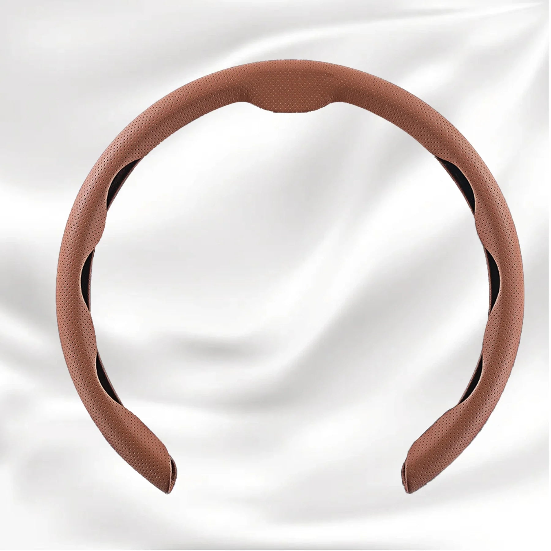 Nexi Custom Logo 5D Steering Wheel Cover — image 20