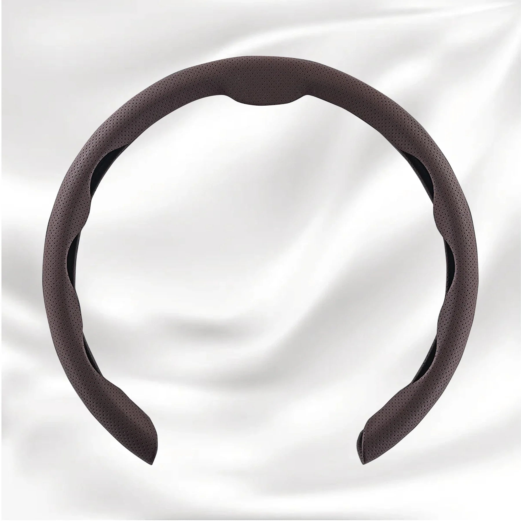 Nexi Custom Logo 5D Steering Wheel Cover — image 21