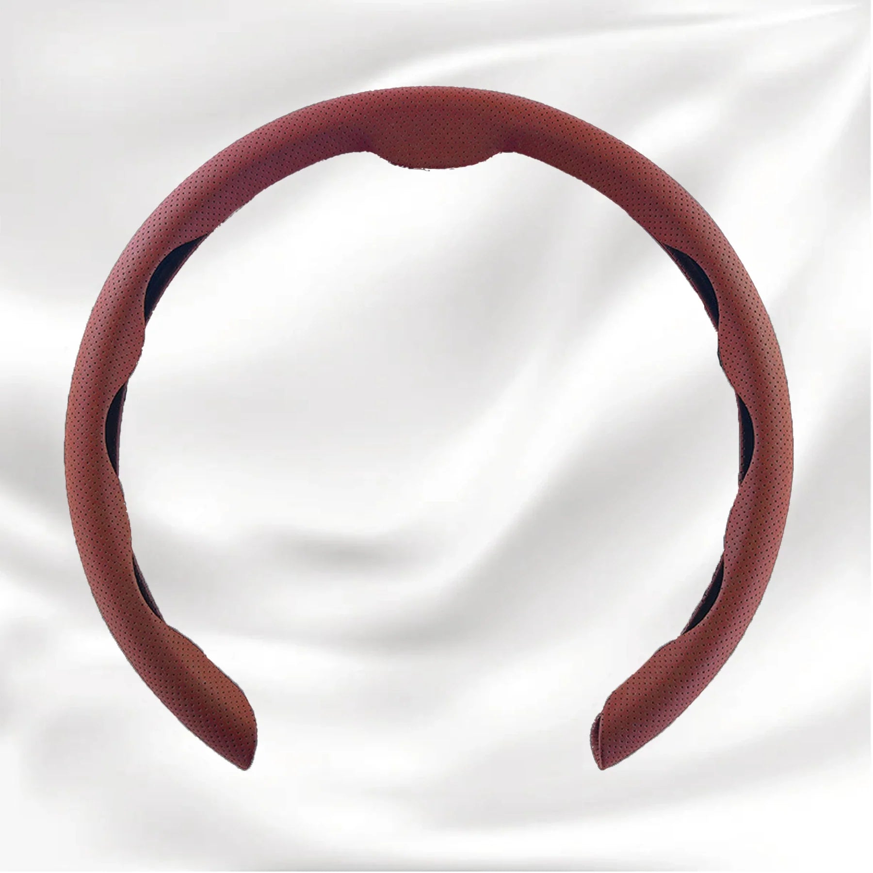 Nexi Custom Logo 5D Steering Wheel Cover — image 22