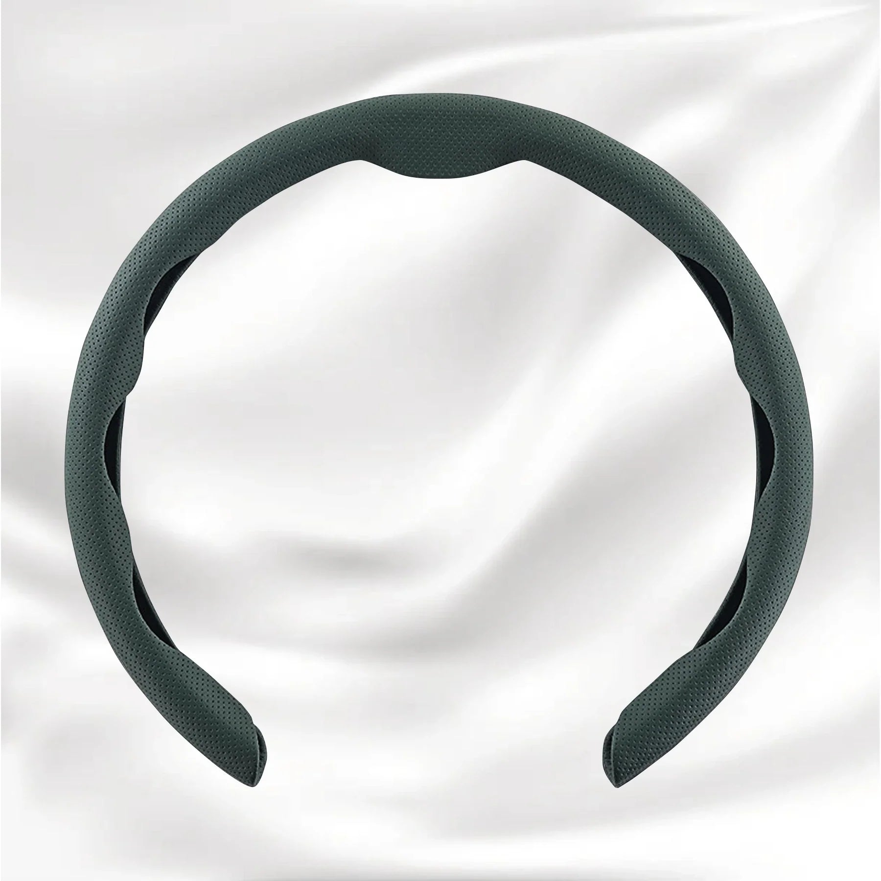 Nexi Custom Logo 5D Steering Wheel Cover — image 23