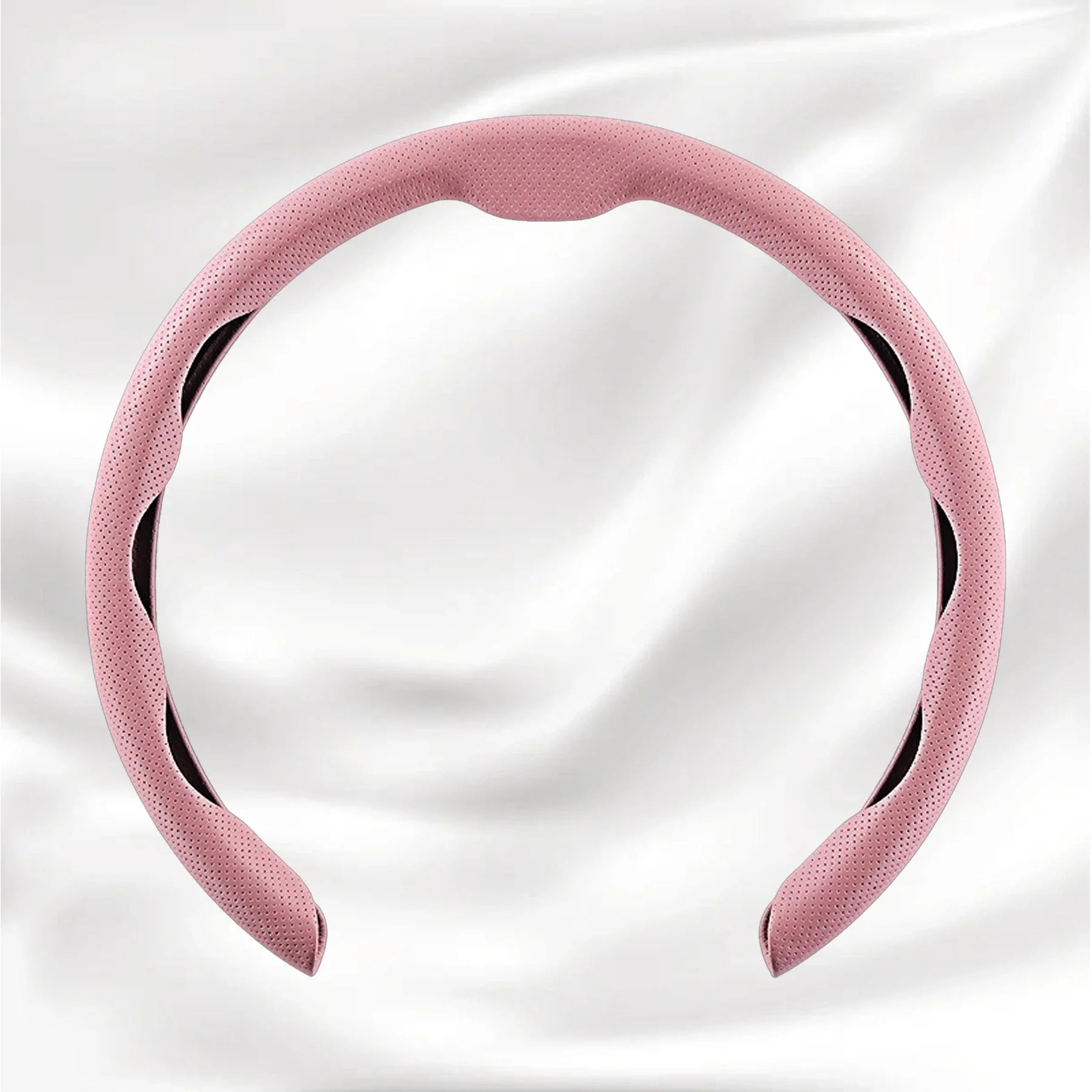 Nexi Custom Logo 5D Steering Wheel Cover — image 24