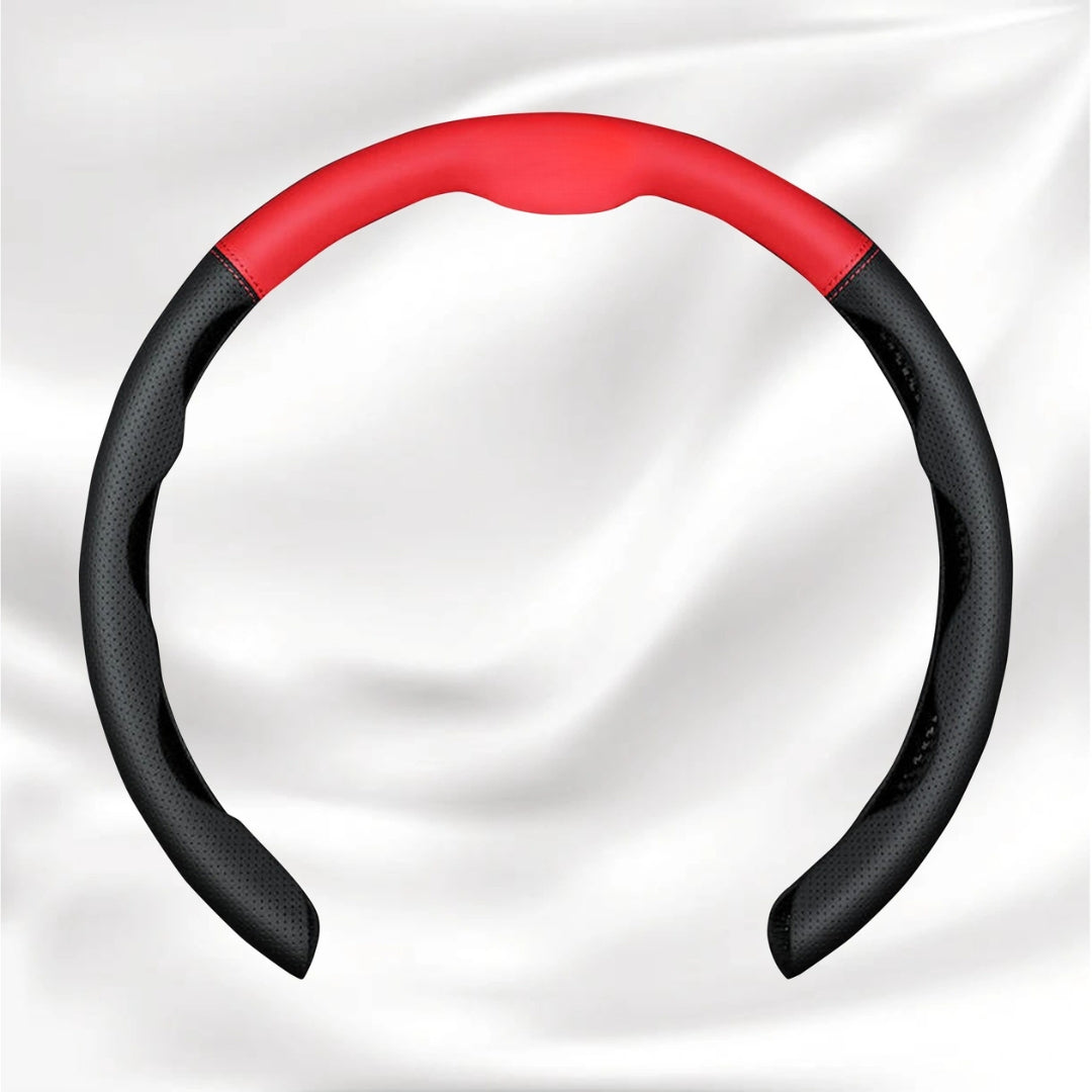 Nexi Custom Logo 5D Steering Wheel Cover — image 26
